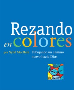 Rezando en Colores Cover