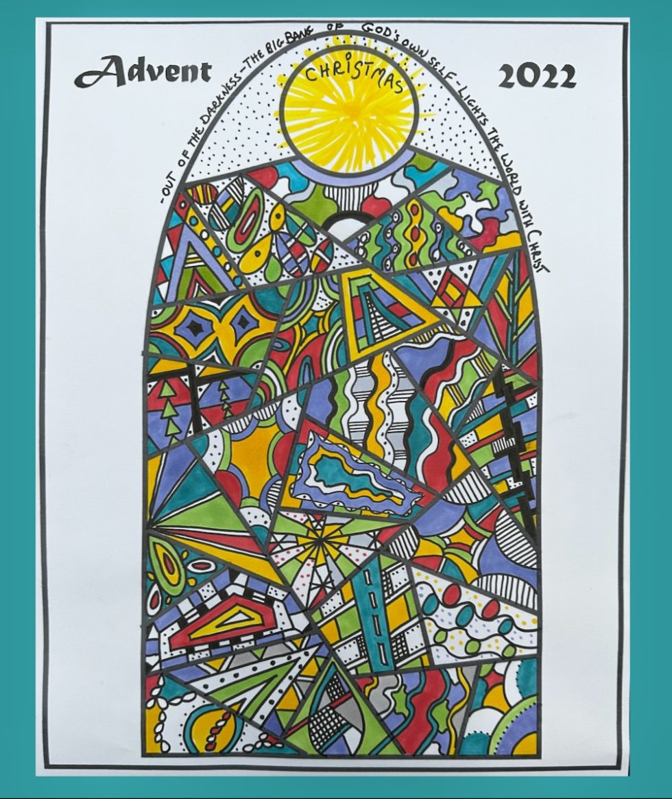 Praying In Color Templates