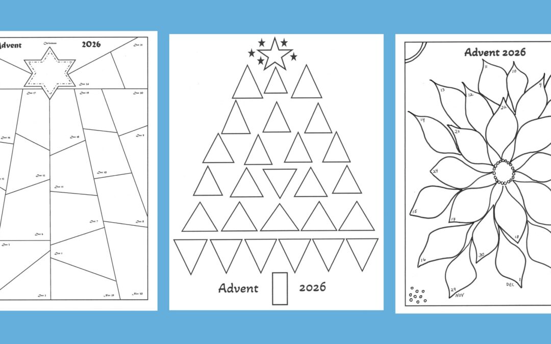 Advent Calendars 2026