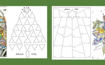 Advent Calendars 2025
