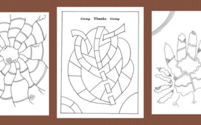 Thanksgiving 2025–A Visual Gratitude List