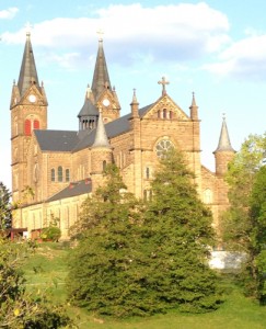 St. Meinrad resized